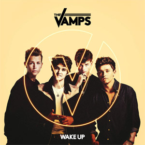 Álbum Wake Up (Acoustic Version) de The Vamps