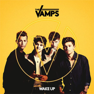 Álbum Wake Up de The Vamps