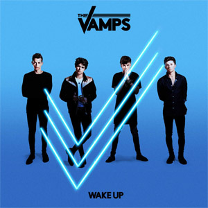Álbum Wake Up de The Vamps