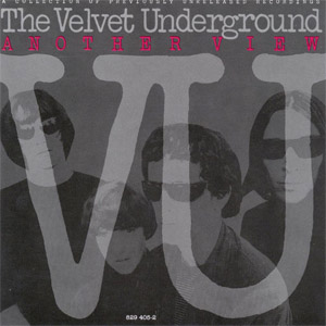 Álbum Another View de The Velvet Underground