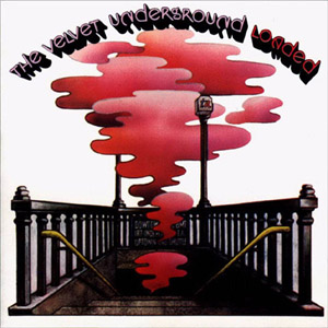 Álbum Loaded de The Velvet Underground