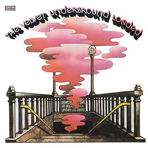 Álbum Loaded:Reloaded 45th Anniversary Edition de The Velvet Underground