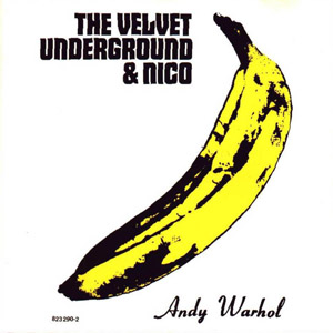 Álbum The Velvet Underground & Nico de The Velvet Underground