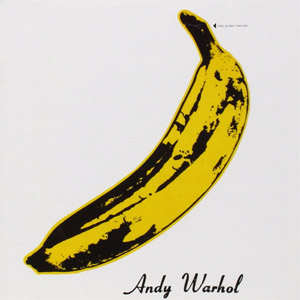 Álbum Velvet Underground & Nico de The Velvet Underground