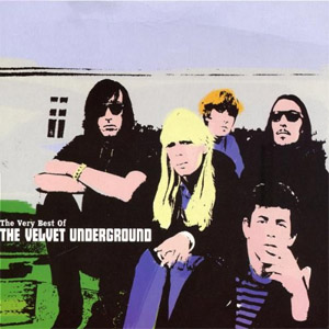 Álbum Very Best Of de The Velvet Underground