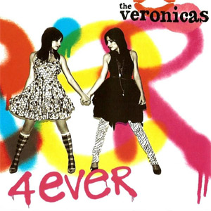 Álbum 4ever  de The Veronicas