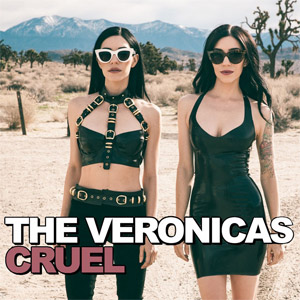 Álbum Cruel de The Veronicas