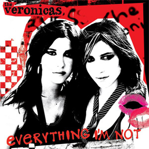 Álbum Everything I'm Not (Dj Version) de The Veronicas