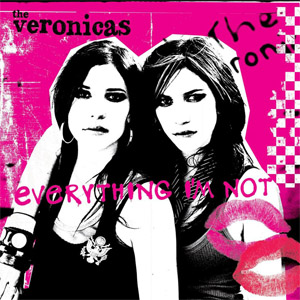 Álbum Everything I'm Not de The Veronicas