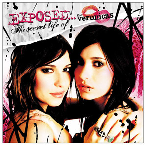 Álbum Exposed... The Secret Life Of The Veronicas de The Veronicas