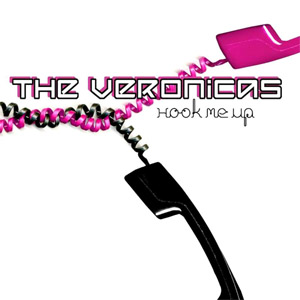 Álbum Hook Me Up de The Veronicas