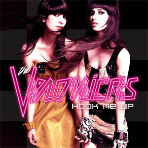 Álbum Hook Me Up de The Veronicas