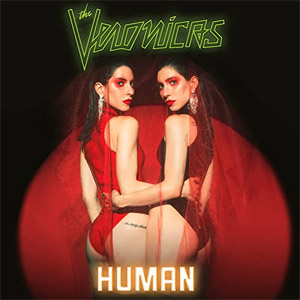 Álbum Human de The Veronicas
