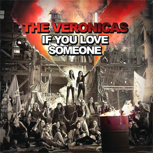 Álbum If You Love Someone de The Veronicas
