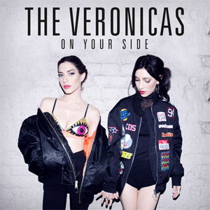 Álbum On Your Side de The Veronicas