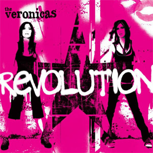 Álbum Revolution de The Veronicas