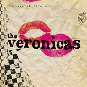 Álbum The Secret Life Of de The Veronicas