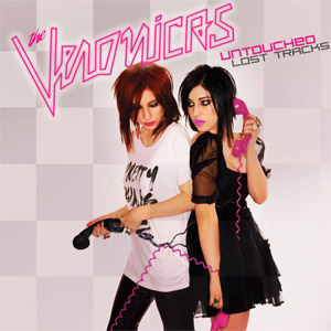 Álbum Untouched (Lost Tracks Ep) de The Veronicas