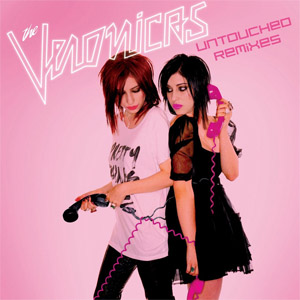 Álbum Untouched (Remixes) de The Veronicas