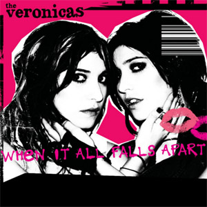 Álbum When It All Falls Apart de The Veronicas