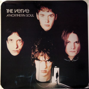 Álbum A Northern Soul de The Verve