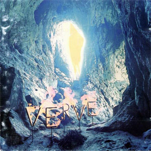 Álbum A Storm In Heaven de The Verve