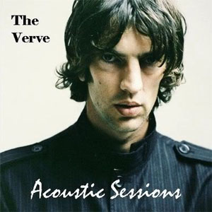 Álbum Acoustic Sessions de The Verve