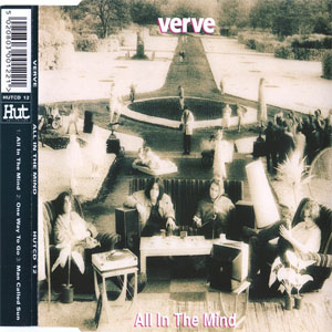 Álbum All In The Mind de The Verve