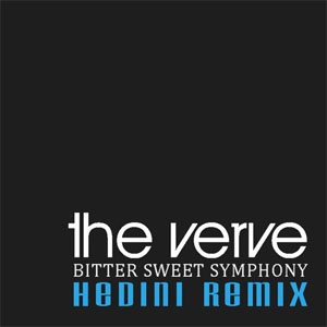 Álbum Bitter Sweet Symphony (Hedini Remix) de The Verve