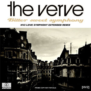 Álbum Bitter Sweet Symphony (HV2 Love Symphony Extended Remix)  de The Verve