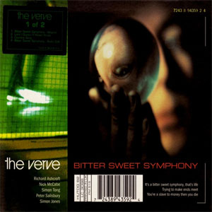 Álbum Bitter Sweet Symphony de The Verve