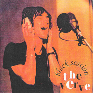 Álbum Black Session de The Verve