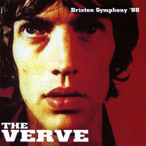 Álbum Brixton Symphony '98 de The Verve