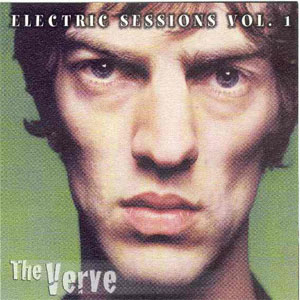 Álbum Electric Sessions Vol. 1 de The Verve
