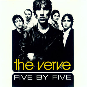 Álbum Five By Five de The Verve