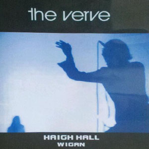 Álbum Haigh Hall - Wigan de The Verve
