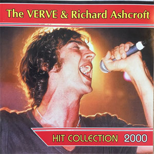 Álbum Hit Collection 2000 de The Verve