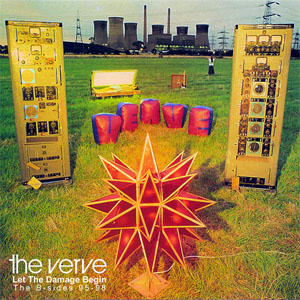 Álbum Let The Damage Begin (The B-sides 95-98) de The Verve