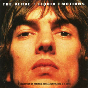 Álbum Liquid Emotions de The Verve