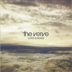 Álbum Love Is Noise de The Verve