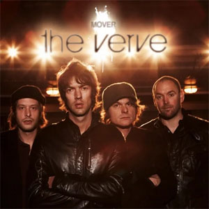 Álbum Mover de The Verve