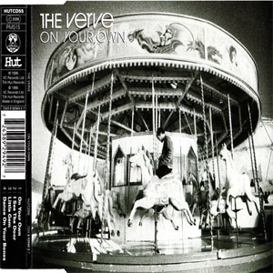 Álbum On Your Own de The Verve