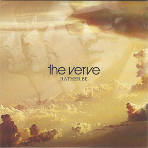 Álbum Rather Be de The Verve