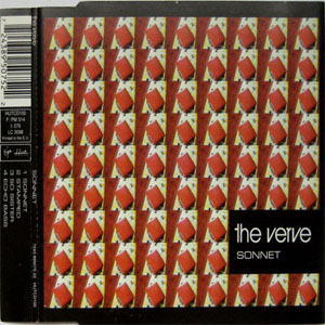 Álbum Sonnet de The Verve