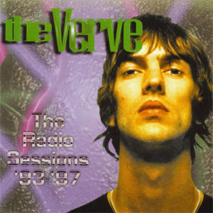 Álbum The Radio Sessions '93-'97 de The Verve