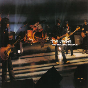 Álbum The Rolling People de The Verve