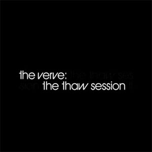 Álbum The Thaw Session de The Verve