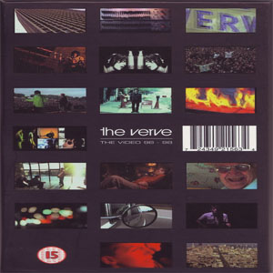 Álbum The Video 96 - 98 de The Verve