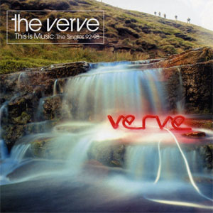 Álbum This Is Music: The Singles 92-98 de The Verve