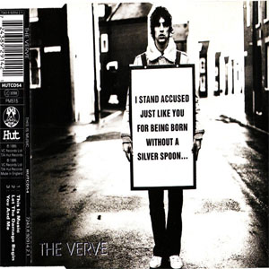 Álbum This Is Music de The Verve